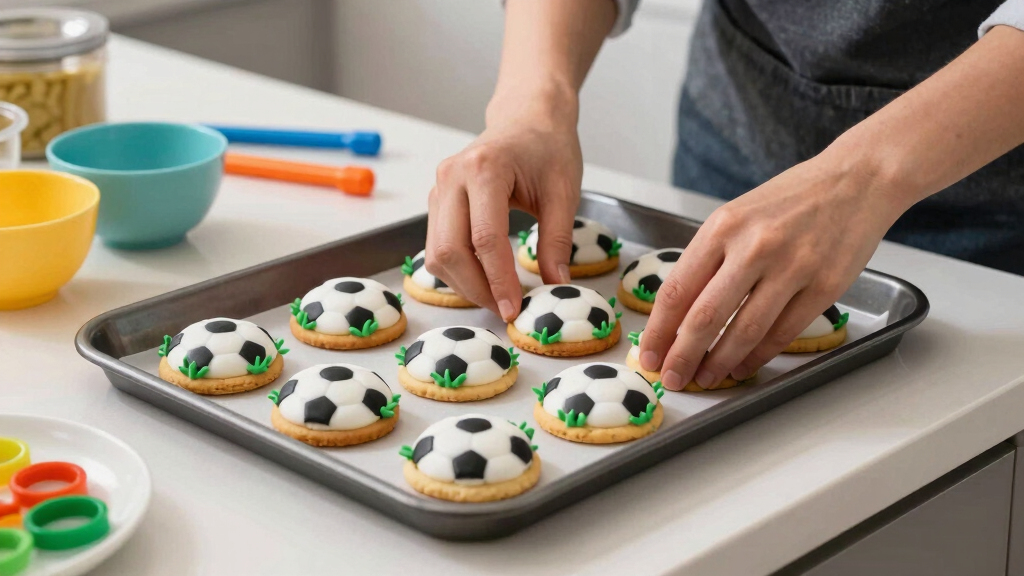 8 Best Soccer-Themed Party Snacks for Easy Match-Day Hosting in 2026