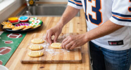 9 Best Football-Themed Party Snacks for Game-Day Favors in 2026