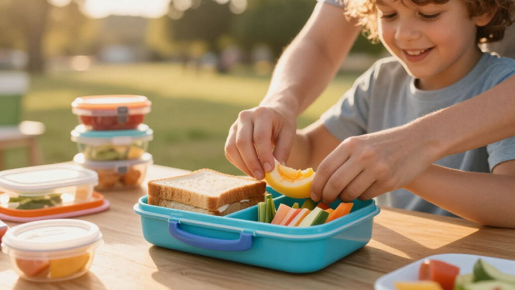 9 Best Kids Lunch Box Containers for School in 2026