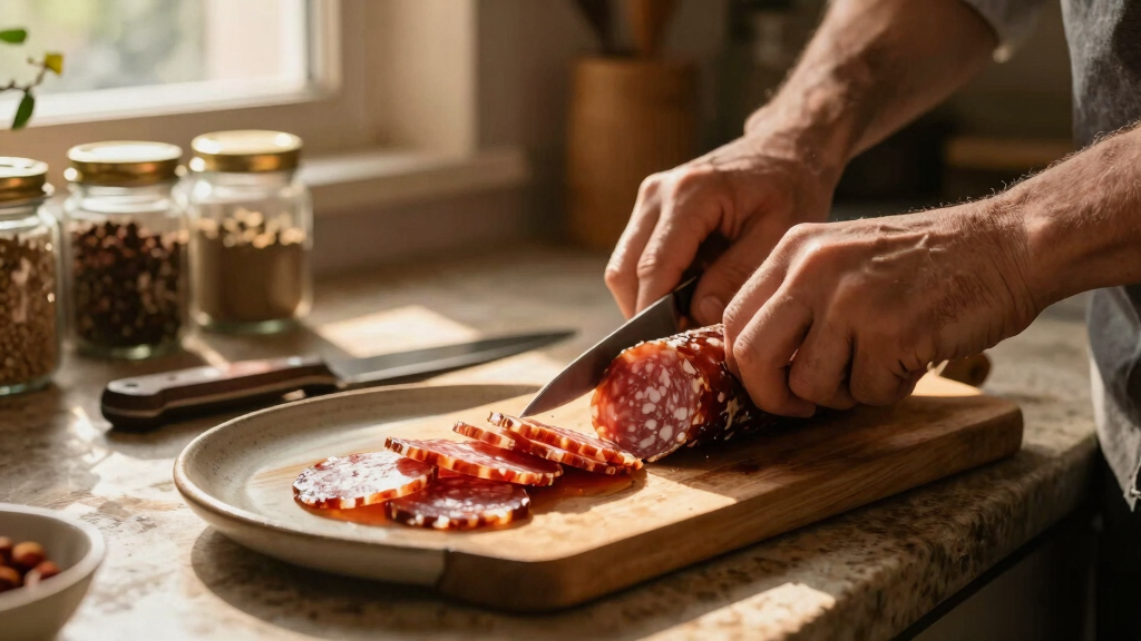 9 Best Salami for Charcuterie Boards and Everyday Snacking in 2026