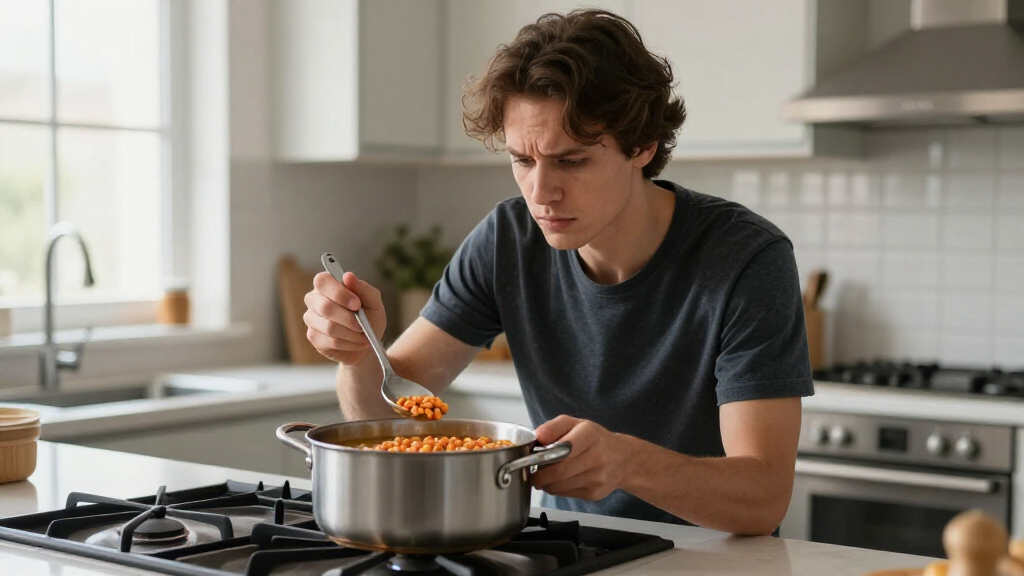 Amy's Lentil Soup Recall
