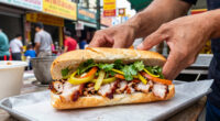 Banh Mi Surges In Global Coverage