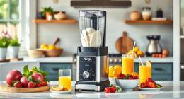 Beat the Heat with the Ninja NC301 CREAMi Ice Cream Maker