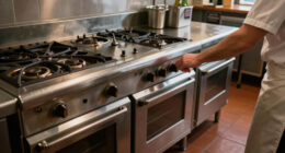 Beefeater Restaurant Closures
