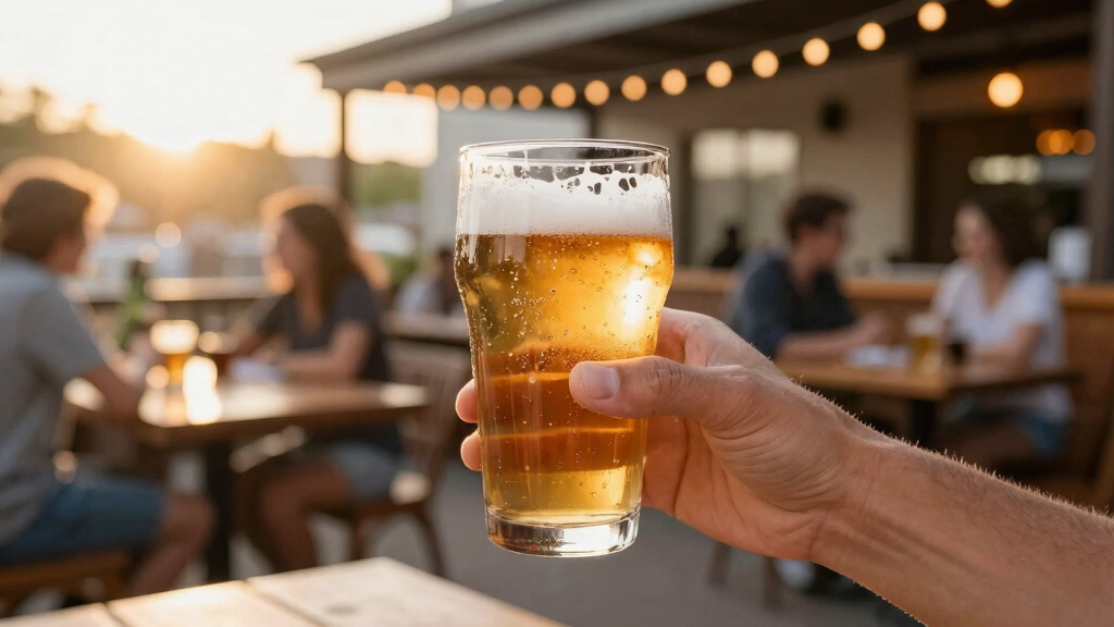 Beer