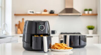 Best COSORI Air Fryer for Frozen Foods (2026) — Guide 11