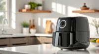 Best COSORI Air Fryer for Frozen Foods (2026) — Guide 15