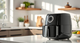 Best COSORI Air Fryer for Frozen Foods (2026) — Guide 15