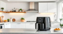 Best COSORI Air Fryer for Frozen Foods (2026) — Guide 3