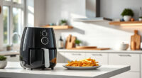 Best COSORI Air Fryer for Meal Prep (2026) — Guide 4