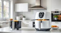 Best COSORI Air Fryer for Two People (2026) — Guide 10