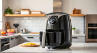 Best COSORI Air Fryer for Two People (2026) — Guide 6