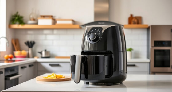 Best COSORI Air Fryer for Two People (2026) — Guide 6