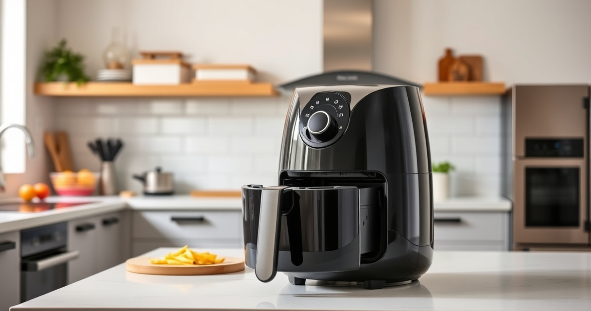 Best COSORI Air Fryer for Two People (2026) — Guide 6