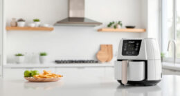 Best COSORI Air Fryers for Families (2026) — Guide 1