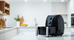 Best COSORI Air Fryers for Families (2026): Guide 13