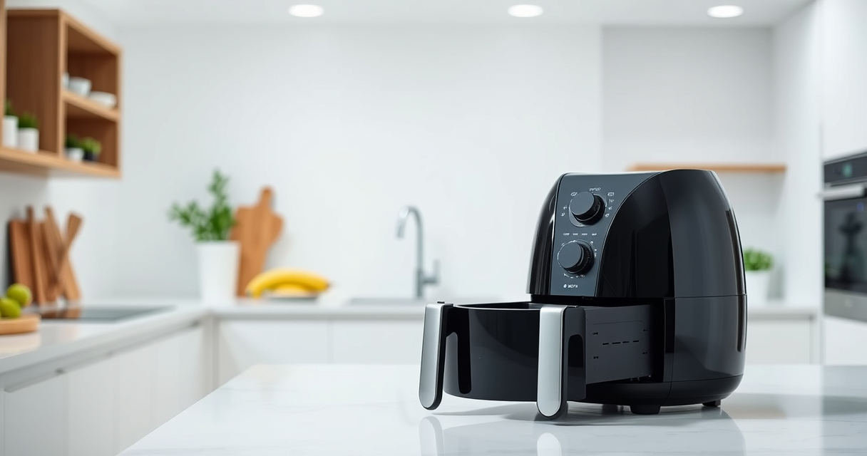 Best COSORI Air Fryers for Families (2026): Guide 13