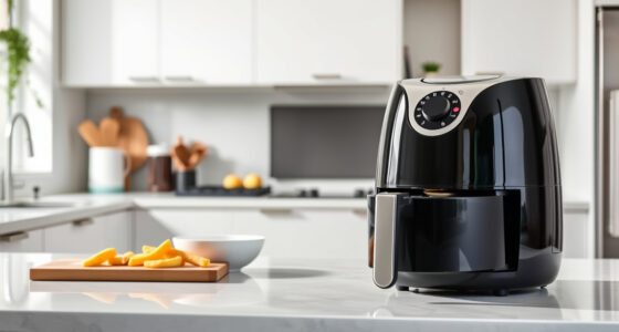 Best COSORI Air Fryers for Frozen Foods (2026) — Guide 7