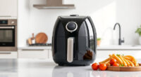 Best COSORI Air Fryers for Frozen Foods: Top Picks & Tips