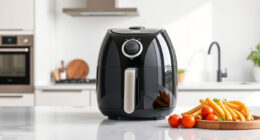 Best COSORI Air Fryers for Frozen Foods: Top Picks & Tips