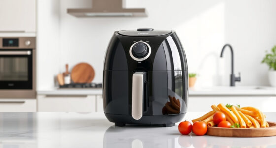 Best COSORI Air Fryers for Frozen Foods: Top Picks & Tips