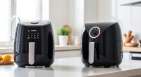 Best COSORI Air Fryers for Frozen Foods: Top Picks & Tips
