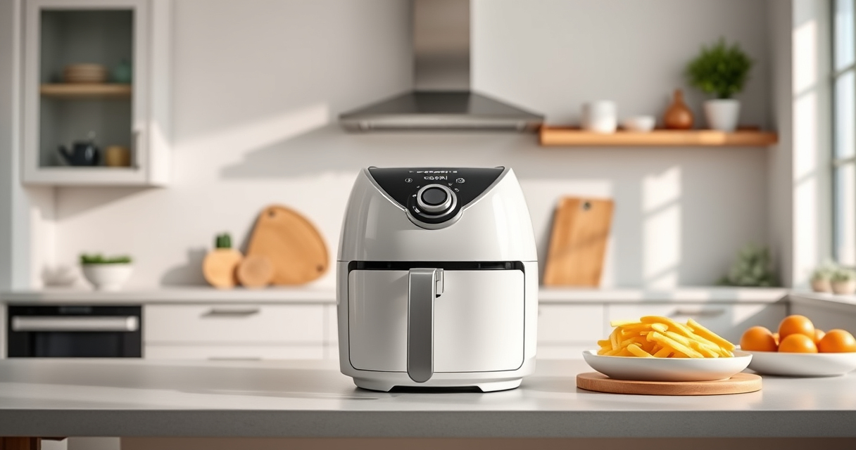 Best COSORI Air Fryers for Meal Prep: Top Picks for Efficient Cooking