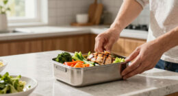 Best Healthy Lunch Box Containers Compared
