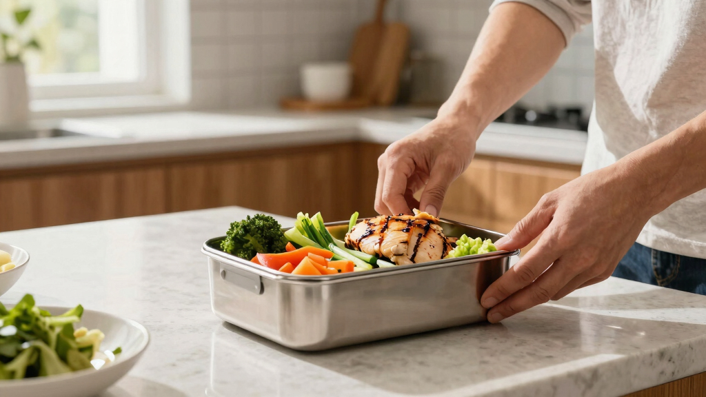 Best Healthy Lunch Box Containers Compared