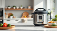 Best Instant Pot for Beginners (2026) — Top 3 Picks & Guide