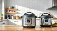 Best Instant Pot for Beginners (2026) — Top Picks & Guide