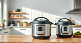 Best Instant Pot for Beginners (2026) — Top Picks & Guide
