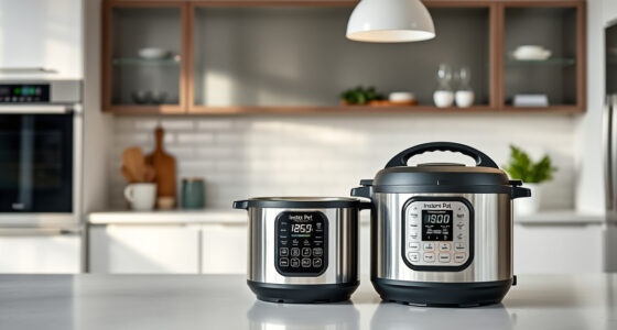 Best Instant Pot Pressure Cooker for Beginners (2026) — Guide 1
