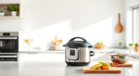 Best Instant Pot Pressure Cooker for Beginners (2026) — Guide 13