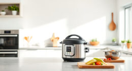 Best Instant Pot Pressure Cooker for Beginners (2026) — Guide 13