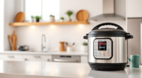 Best Instant Pot Pressure Cooker for Beginners (2026) — Guide 16