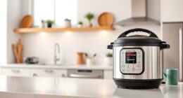 Best Instant Pot Pressure Cooker for Beginners (2026) — Guide 16
