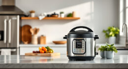 Best Instant Pot Pressure Cooker for Beginners (2026) — Guide 19