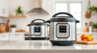 Best Instant Pot Pressure Cooker for Beginners (2026) — Guide 22