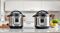 Best Instant Pot Pressure Cooker for Beginners (2026) — Guide 28