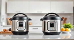 Best Instant Pot Pressure Cooker for Beginners (2026) — Guide 28