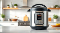 Best Instant Pot Pressure Cooker for Beginners (2026) — Guide 31