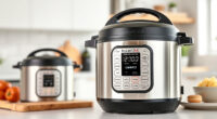 Best Instant Pot Pressure Cooker for Beginners (2026) — Guide 37