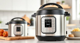 Best Instant Pot Pressure Cooker for Beginners (2026) — Guide 37
