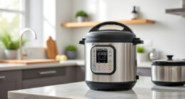 Best Instant Pot Pressure Cooker for Beginners (2026) — Guide 4