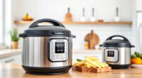 Best Instant Pot Pressure Cooker for Beginners (2026) — Guide 7