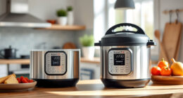 Best Instant Pot Pressure Cooker for Large Families (2026) — Guide 12
