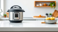 Best Instant Pot Pressure Cooker for Large Families (2026) — Guide 15