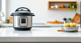 Best Instant Pot Pressure Cooker for Large Families (2026) — Guide 15