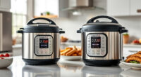 Best Instant Pot Pressure Cooker for Large Families (2026) — Guide 18